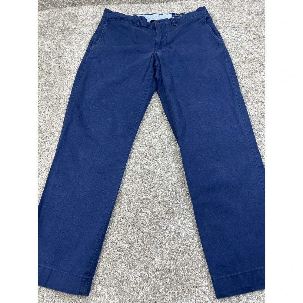 Polo Ralph Lauren see photos